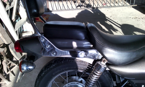 ขายboss175สภาพพร้อมใช้ขับดีสีสวยทะเบียนตองหนึ่งพร้อมโอนขาย39500บาทไทยครับ ขายboss175สภาพพร้อมใช้ขับดีสีสวยทะเบียนตองหนึ่งพร้อมโอนขาย39500บาทไทยครับ