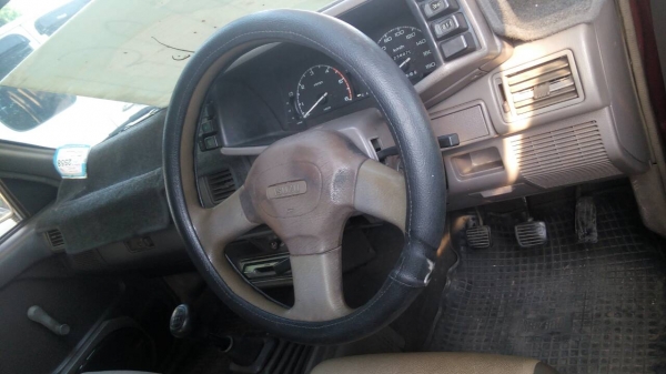 ISUZU CAMEO 125000 บาท