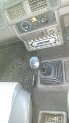 ISUZU CAMEO 125000 บาท ISUZU CAMEO 125000 บาท