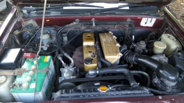 ISUZU CAMEO 125000 บาท ISUZU CAMEO 125000 บาท