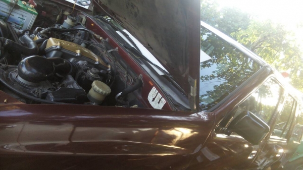 ISUZU CAMEO 125000 บาท ISUZU CAMEO 125000 บาท