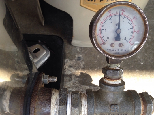 ขายปั้มน้ำอัตโนมัติ Hitachi 200W ถังสแตนเลสอย่างดี สภาพสวย ตรวจเช็คแรงดันเรียบร้อย ไม่มีรั่วซึม พร้อมใช้งาน ขายปั้มน้ำอัตโนมัติ Hitachi 200W ถังสแตนเลสอย่างดี สภาพสวย ตรวจเช็คแรงดันเรียบร้อย ไม่มีรั่วซึม พร้อมใช้งาน