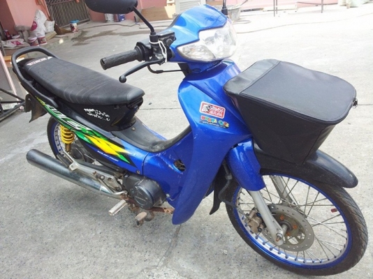 ขายได้ขาย Wave 100 ปี46