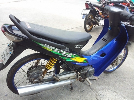 ขายได้ขาย Wave 100 ปี46