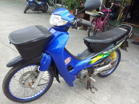 ขายได้ขาย Wave 100 ปี46