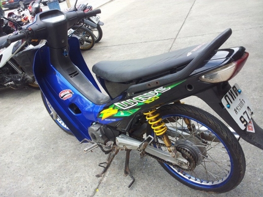 ขายได้ขาย Wave 100 ปี46