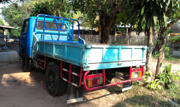 4ล้อ อีชูซุ TL74แรง สภาพดีพร้อมใช้งาน  ทะเบียนพร้อมโอน ราคา80,000บ