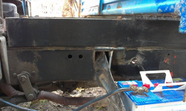 4ล้อ อีชูซุ TL74แรง สภาพดีพร้อมใช้งาน  ทะเบียนพร้อมโอน ราคา80,000บ