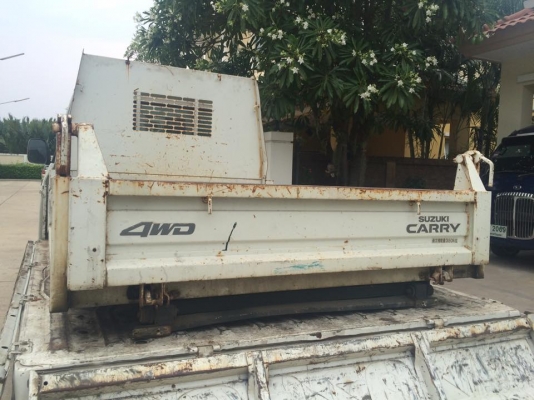 ขายกะบะดั้ม พร้อมถาด เก่าญี่ปุ่น สวยๆ ไม่ผุ ขายกะบะดั้ม พร้อมถาด เก่าญี่ปุ่น สวยๆ ไม่ผุ