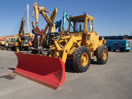 ถึงเมืองไทยเร็วๆนี้นะคับ รถตัก KOMATSU JH63-2 สภาพสวยพร้อมใช้ นำเข้าจากประเทศญี่ปุ่น ติดต่อ อำพล 090-9694506, 080-3031241 ถึงเมืองไทยเร็วๆนี้นะคับ รถตัก KOMATSU JH63-2 สภาพสวยพร้อมใช้ นำเข้าจากประเทศญี่ปุ่น ติดต่อ อำพล 090-9694506, 080-3031241