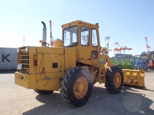 ถึงเมืองไทยเร็วๆนี้นะคับ รถตัก KOMATSU JH63-2 สภาพสวยพร้อมใช้ นำเข้าจากประเทศญี่ปุ่น ติดต่อ อำพล 090-9694506, 080-3031241 ถึงเมืองไทยเร็วๆนี้นะคับ รถตัก KOMATSU JH63-2 สภาพสวยพร้อมใช้ นำเข้าจากประเทศญี่ปุ่น ติดต่อ อำพล 090-9694506, 080-3031241