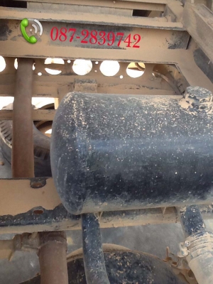 ขายรถดั้มพ์ 6 ล้อ ISUZU NPR 150 แรงม้า