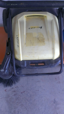 ขายเครื่องปัดฝุ่นเดินตาม  KM70/20C