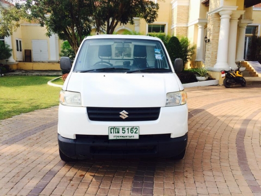 ขายซูซูกิแครรี่1.6 ปี08 พร้อมใช้ มีของแต่ง ขายซูซูกิแครรี่1.6 ปี08 พร้อมใช้ มีของแต่ง