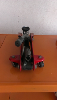 ขายแม่แรง จระเข้