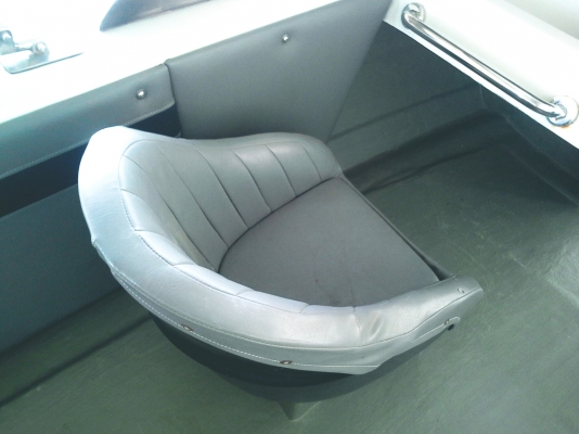 ขาย เรือ 16ฟุต สวยเดิมๆ