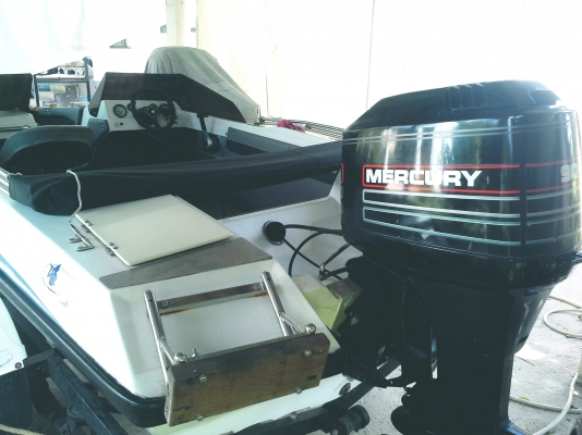 ขาย เรือ 16ฟุต สวยเดิมๆ