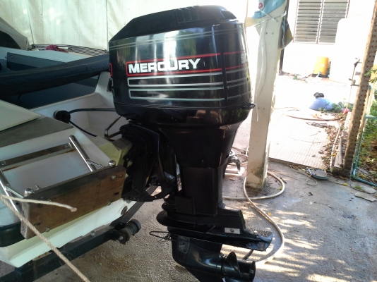 ขาย เรือ 16ฟุต สวยเดิมๆ