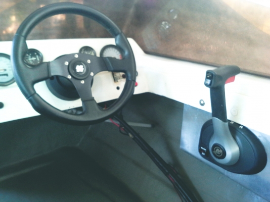 ขาย เรือ 16ฟุต สวยเดิมๆ