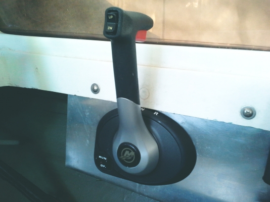 ขาย เรือ 16ฟุต สวยเดิมๆ