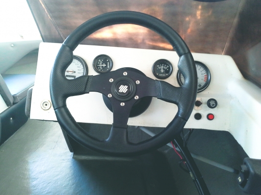 ขาย เรือ 16ฟุต สวยเดิมๆ