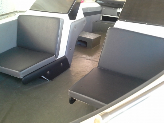 ขาย เรือ 16ฟุต สวยเดิมๆ