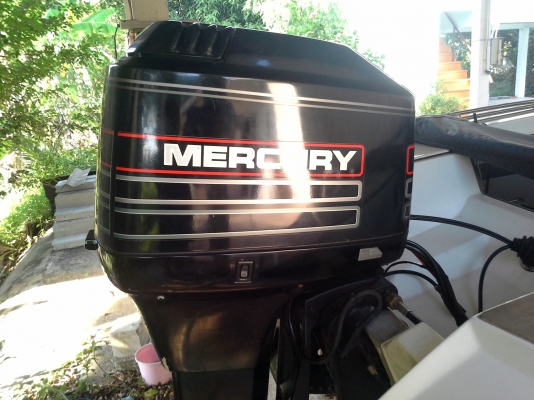 ขาย เรือ 16ฟุต สวยเดิมๆ