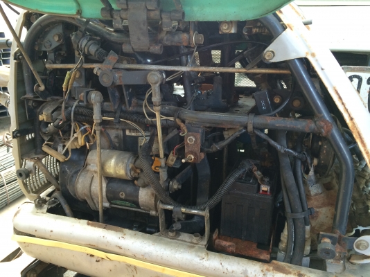 ขายแม็คโคจิ๊ว KOBELCO SS มีคลิปให้ดูครับ ขายแม็คโคจิ๊ว KOBELCO SS มีคลิปให้ดูครับ