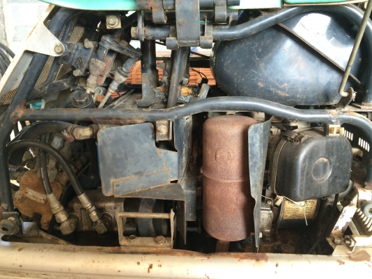 ขายแม็คโคจิ๊ว KOBELCO SS มีคลิปให้ดูครับ ขายแม็คโคจิ๊ว KOBELCO SS มีคลิปให้ดูครับ