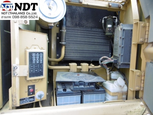 CAT 312 7DK0**** 1993YR 2,281HR สภาพสวย Tel : 098-858-5524 สามภพ ครับ