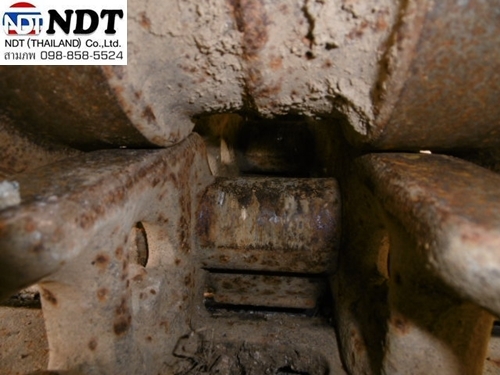 CAT 312 7DK0**** 1993YR 2,281HR สภาพสวย Tel : 098-858-5524 สามภพ ครับ