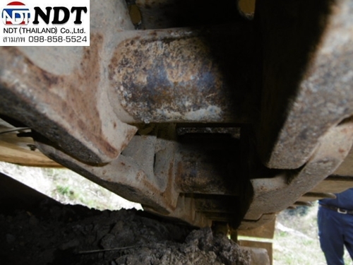 CAT 312 7DK0**** 1993YR 2,281HR สภาพสวย Tel : 098-858-5524 สามภพ ครับ