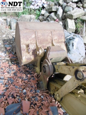 CAT 312 7DK0**** 1993YR 2,281HR สภาพสวย Tel : 098-858-5524 สามภพ ครับ