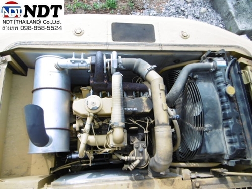CAT 312 7DK0**** 1993YR 2,281HR สภาพสวย Tel : 098-858-5524 สามภพ ครับ