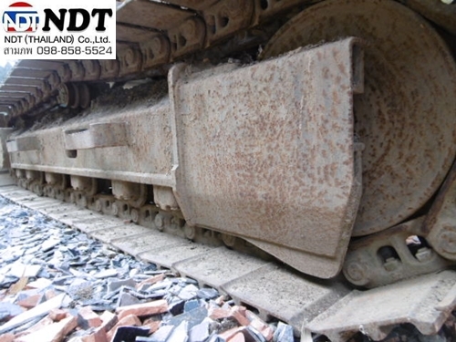 CAT 312 7DK0**** 1993YR 2,281HR สภาพสวย Tel : 098-858-5524 สามภพ ครับ