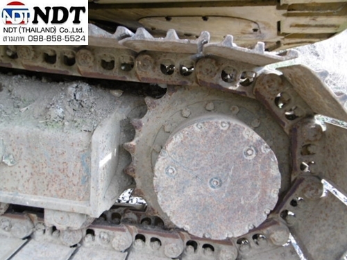 CAT 312 7DK0**** 1993YR 2,281HR สภาพสวย Tel : 098-858-5524 สามภพ ครับ