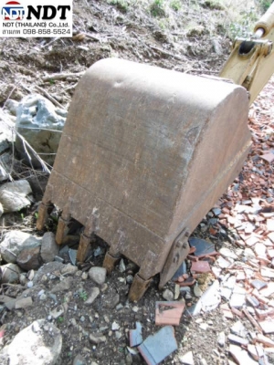 CAT 312 7DK0**** 1993YR 2,281HR สภาพสวย Tel : 098-858-5524 สามภพ ครับ