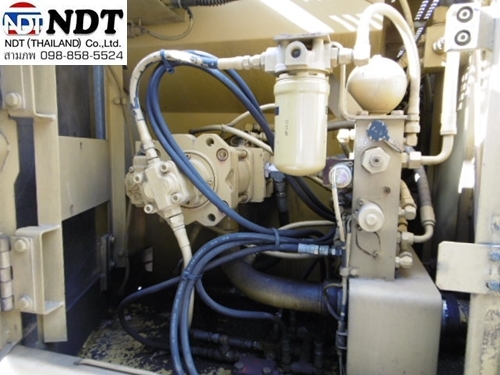 CAT 312 7DK0**** 1993YR 2,281HR สภาพสวย Tel : 098-858-5524 สามภพ ครับ