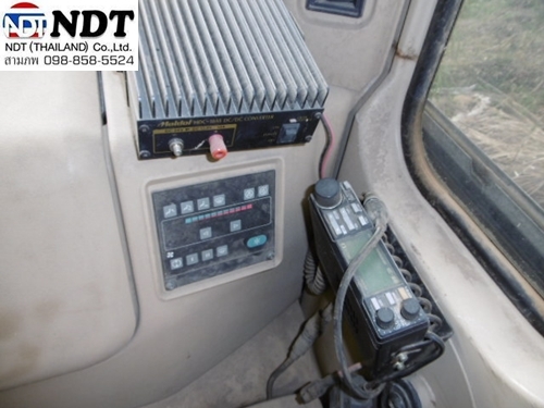 CAT 312 7DK0**** 1993YR 2,281HR สภาพสวย Tel : 098-858-5524 สามภพ ครับ