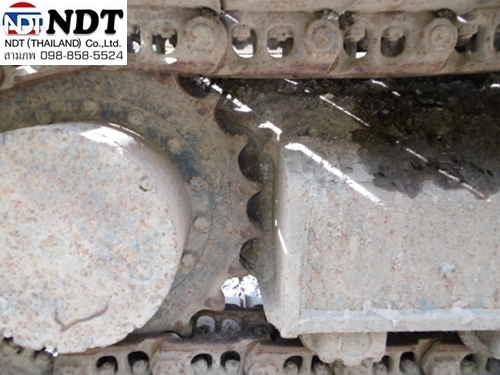 CAT 312 7DK0**** 1993YR 2,281HR สภาพสวย Tel : 098-858-5524 สามภพ ครับ