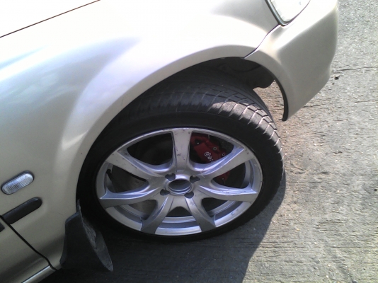 ขอบ 17 พร้อมยาง แม๊ก ขนาด 4 รู 100 mm. ชุด 4 วง โทร.081-427-3941 ขอบ 17 พร้อมยาง แม๊ก ขนาด 4 รู 100 mm. ชุด 4 วง โทร.081-427-3941