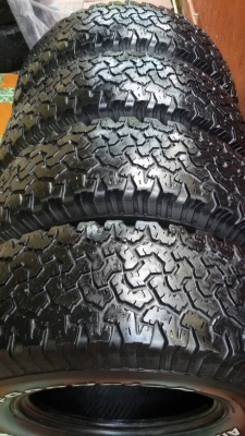 ขายยาง bf all 31 สภาพสวยๆครับ