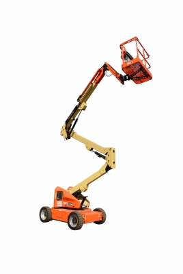 BEST TIMES to EASY GET THE JLG Aerial Work Platform by Big Discounts