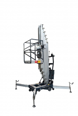 BEST TIMES to EASY GET THE JLG Aerial Work Platform by Big Discounts