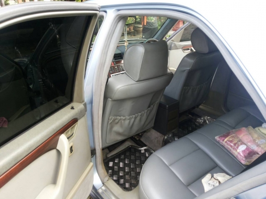 BENZ C220 ELEGANT ปี94