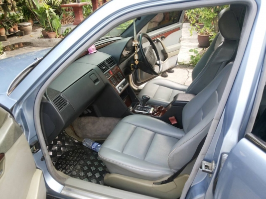 BENZ C220 ELEGANT ปี94