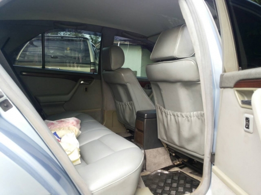 BENZ C220 ELEGANT ปี94