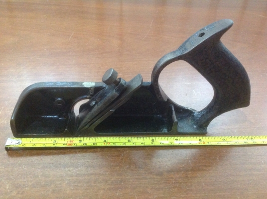 ขายกบเหล็ก Vintage Stanley no.191