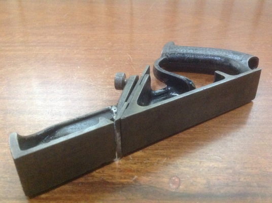 ขายกบเหล็ก Vintage Stanley no.191