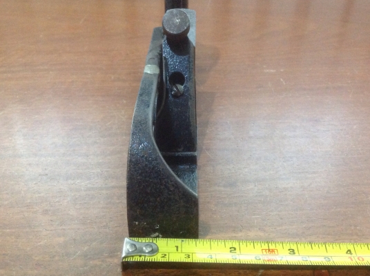 ขายกบเหล็ก Vintage Stanley no.191